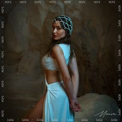 Обложка MAEVE - Море