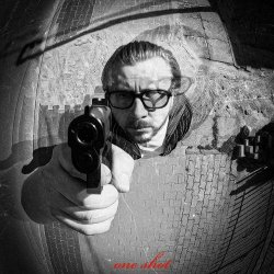 Обложка STOSLIV - One shot