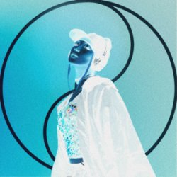 Обложка TAIMANOVA - Інь Ян