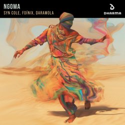 Обложка Syn Cole & Foínix & Daramola - Ngoma
