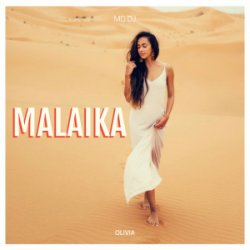 Обложка MD Dj & Olivia - Malaika