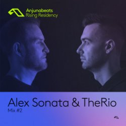 Обложка Alex Sonata, TheRio & Elevven - Hanalei