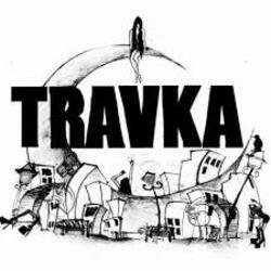 Обложка Travka - Congres