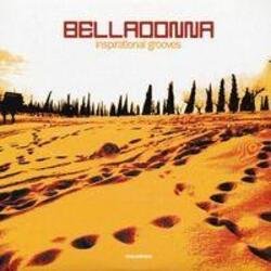 Обложка Belladonna - A New Born Day