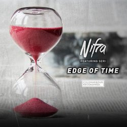Обложка Nifra feat. Seri - Edge Of Time (Extended Mix)
