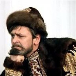 Обложка К/Ф “Иван Васильевич меняет профессию” - Маруся