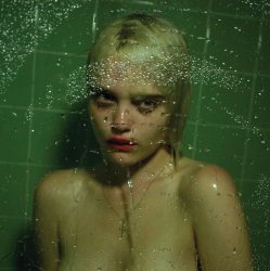 Обложка Sky Ferreira - Night Time, My Time