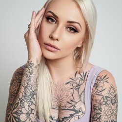 Обложка Georgie Riot - Drop It