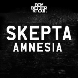 Обложка Skepta - Amnesia (Radio Edit)