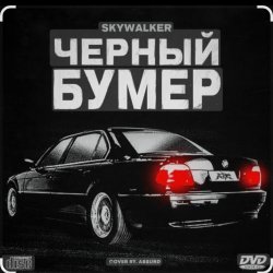 Обложка Серёга - Чёрный бумер