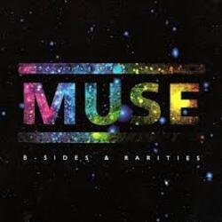Обложка Muse - Forced In