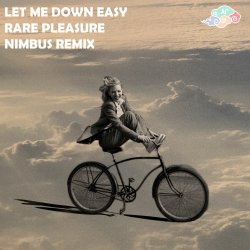 Обложка Rare Pleasure - Let Me Down Easy