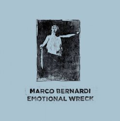 Обложка Marco Bernardi - The Light Beside The Hall