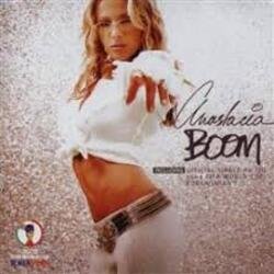 Обложка Anastacia - Boom (Single Version)