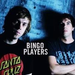 Обложка Bingo Players - Tom's Diner (Extended Mix)