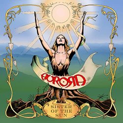 Обложка Aurora - Aurora (Rebirth)