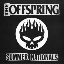 Обложка The Offspring - Do What You Want