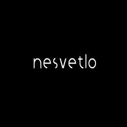 Обложка NESVETLO - Ты вспоминала