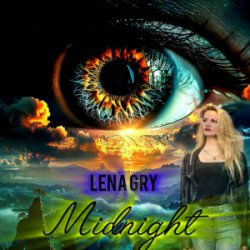 Обложка Lena Gry - Midnight