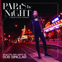 Обложка Bob Sinclar - Summer Moonlight (Original Mix)