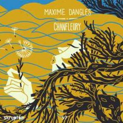 Обложка Maxime Dangles - John Conrad
