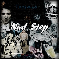 Обложка Nad Step - Mob-dob-top