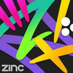 Обложка DJ Zinc - Mwah! (I'm That Bitch)