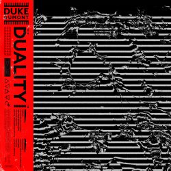 Обложка Duke Dumont Feat. Say Lou Lou - Nightcrawler