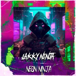 Обложка Lakky Ninja - Level One