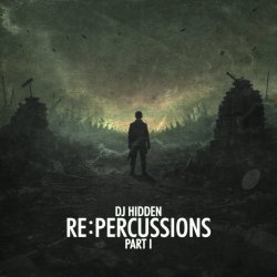 Обложка DJ Hidden - Frequency Code