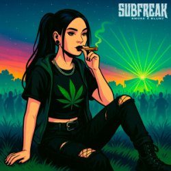 Обложка SubFreak - Smoke A Blunt
