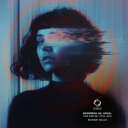 Обложка Business As Usual & Aria - Take Control