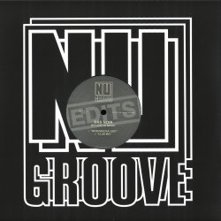 Обложка Bas Noir - My Love Is Magic