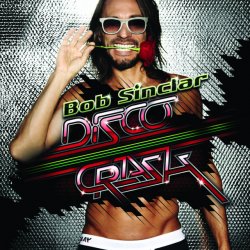 Обложка Bob Sinclar feat. Pitbull, DragonFly - Rock the Boat