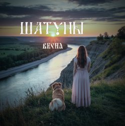 Обложка Шатуны - Весна