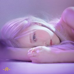 Обложка ROSÉ - Gone