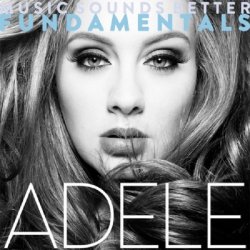 Обложка Adele - Rumour Has It