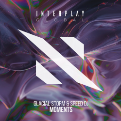 Обложка Glacial Storm & Speed DJ - Moments (Original Mix)