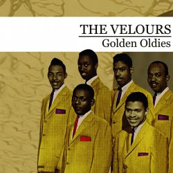 Обложка The Velours - Honey Drop