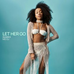Обложка MD Dj & Oliver D - Let Her Go