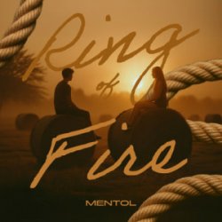 Обложка Johnny Cash - Ring of Fire (Mentol Remix)
