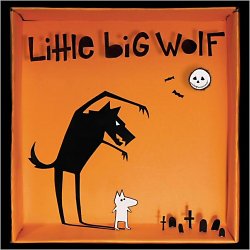 Обложка Little Big Wolf - Cigar Box Blues