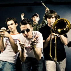 Обложка Boyskauts - Boyskauts Crew