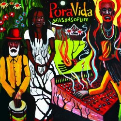 Обложка Pura Vida - Dub Nah Sleep