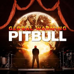 Обложка Pitbullfeat. TJR - Don't Stop The Party