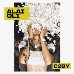Обложка Alai Oli - Бежать