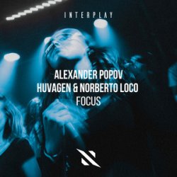 Обложка Alexander Popov - Revolution In You (Main Mix)