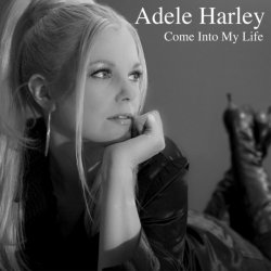 Обложка Adele Harley - Flying Away