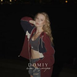 Обложка Domiy - Аж за море