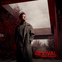 Обложка Rival - Revival (with Philip Strand)